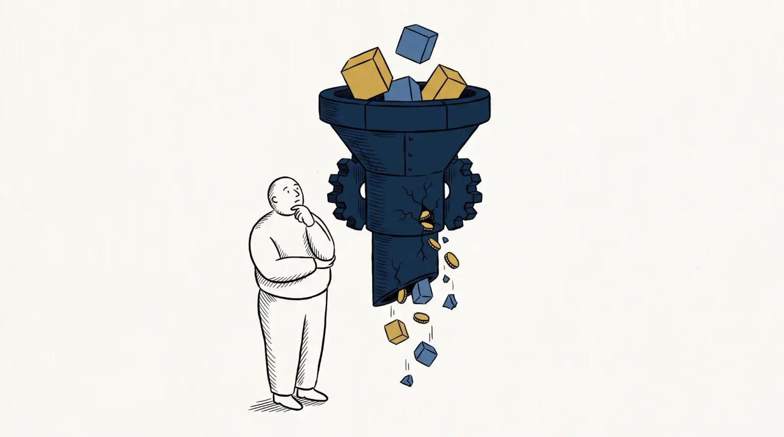 The True Cost of Dirty CRM Data and How to Measure Yours
