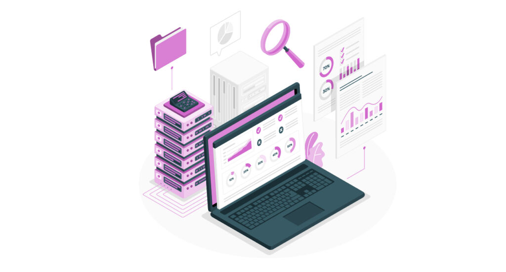 paid advertising using AI